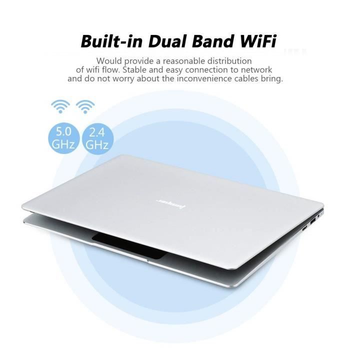 Ordinateur Portable - JUMPER Ezbook 3 Pro - 13.3''3