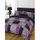 Parure de Lit 2 personnes - Housse de Couette + T