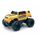 NEWRAY 88573 Véhicule 4x4 TOYOTA FJ Cruiser Short
