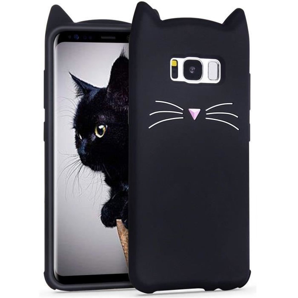 coque silicone samsung s8 3d coque silicone samsung s8 3d