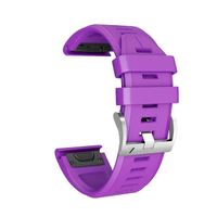 BRACELET DE MONTRE Silicone Quick Release Easy Fit wirstband remplace BRACELET DE MONTRE Silicone Quick Release Easy Fit wirstband remplace