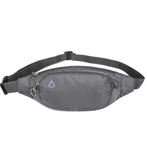 Pour Fanny Femme Ceinture Poitrine Ventrale Banane Épaule Sacs b67gYfy