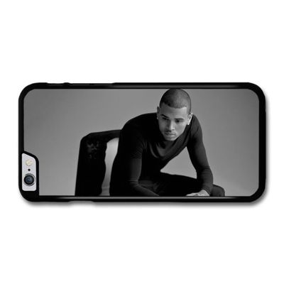 coque iphone 6 chris brown