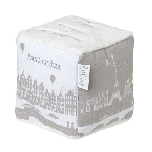 BAMBAM Cube \