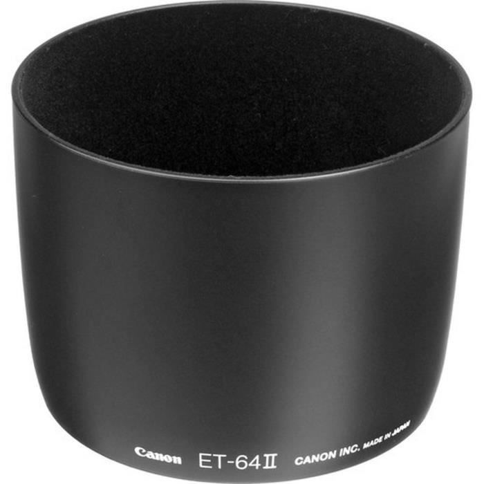 CANON ET-64 II Paresoleil pour EF 75-300mm f/4-5,6 IS USM