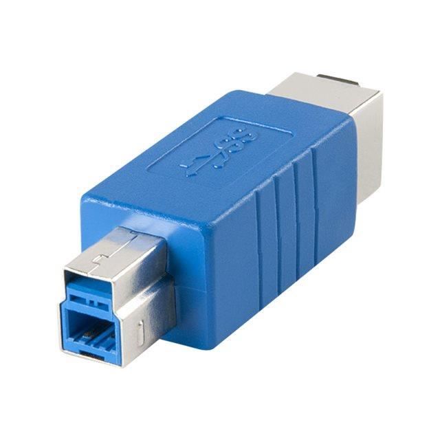 LINDY Adaptateur USB 3.0 A / B