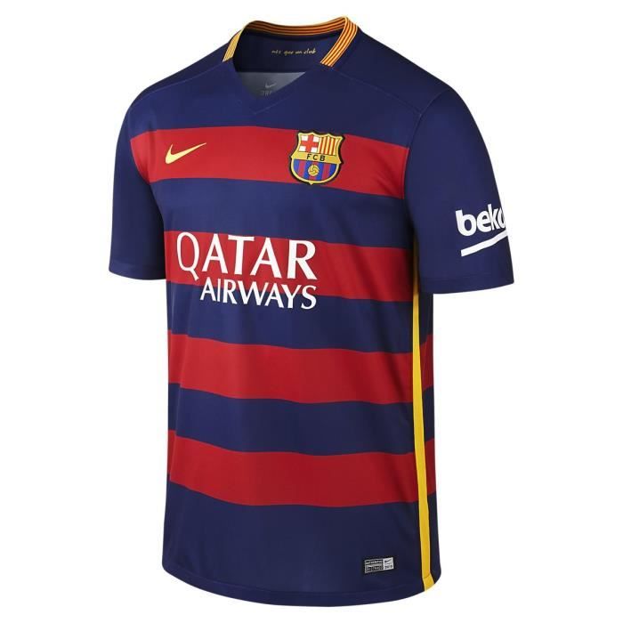 tenue de foot FC Barcelona vente