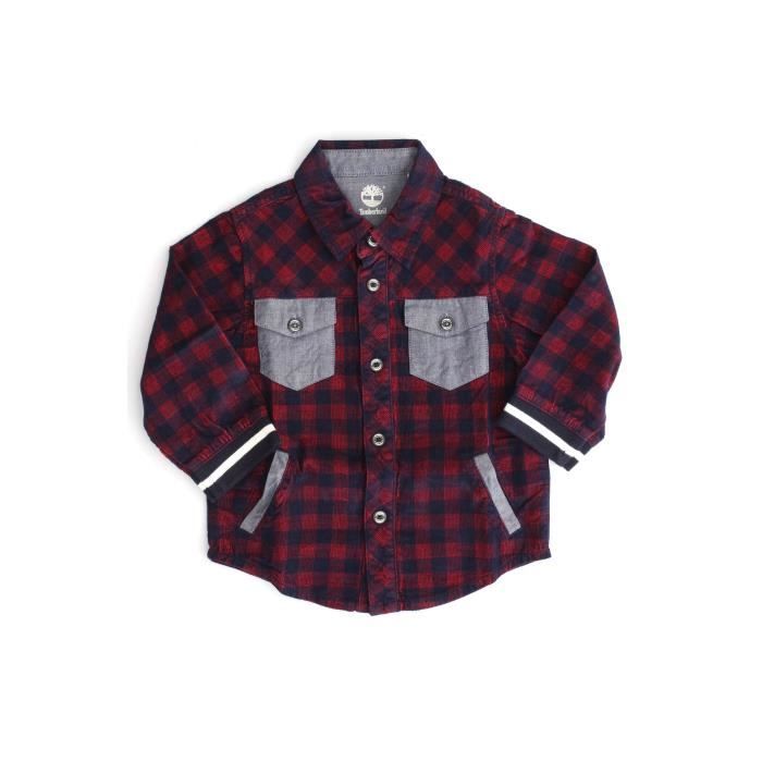 timberland chemise timberland chemise