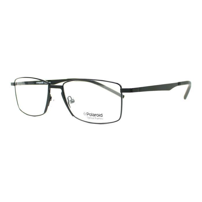 Polaroid De Vue Achat Pldd502 Noir Mat Lunettes Fnb fy6gb7