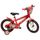 VELO 14'' CARS / DISNEY avec 2 Freins
