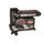 KITY Combiné ponceur Pro PAB800 - 370 W - Ponceuse