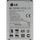 Batterie d Origine LG BL-53YH Pour LG G3 - D855 (3