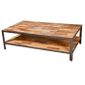 Table Plateau 35 H 70 X L 120 Basse Double Fabrik Achat Cm 4ARL3j5