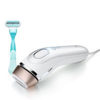LUMIERE PULSEE - LASER BRAUN Silk-Expert 5 IPL BD 5001 Epilateur à lumièr LUMIERE PULSEE - LASER BRAUN Silk-Expert 5 IPL BD 5001 Epilateur à lumièr