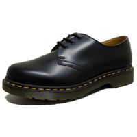 DERBY Dr. Martens Noir Doc Martens Dr Brochage 1461 Shoe DERBY Dr. Martens Noir Doc Martens Dr Brochage 1461 Shoe