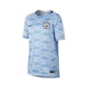 ensemble de foot Manchester City Tenue de match ensemble de foot Manchester City Tenue de match