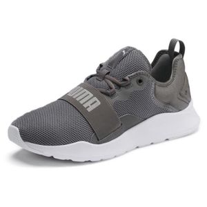 Puma Vente Homme Achat Basket Basses Lq34A5Rj