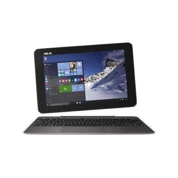 PC 2-en-1 reconditionné T100HA-FU040T écran tactile 10,1\