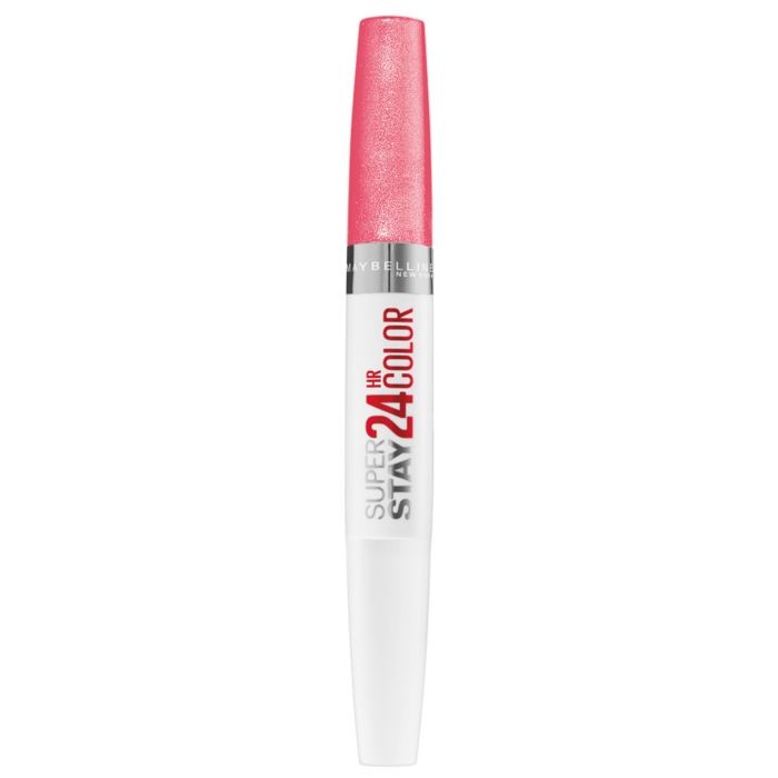 Produit shopeco.fr : MAYBELLINE Rouge à lèvres Superstay 24h - 150 Rose
