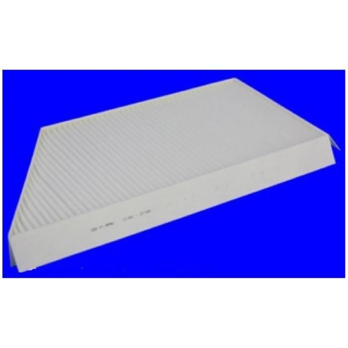 Mecafilter ELR7068 Filtre dhabitacle