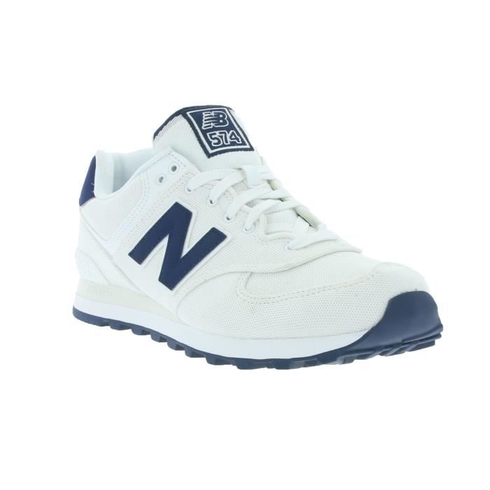 new balance 574 homme cdiscount