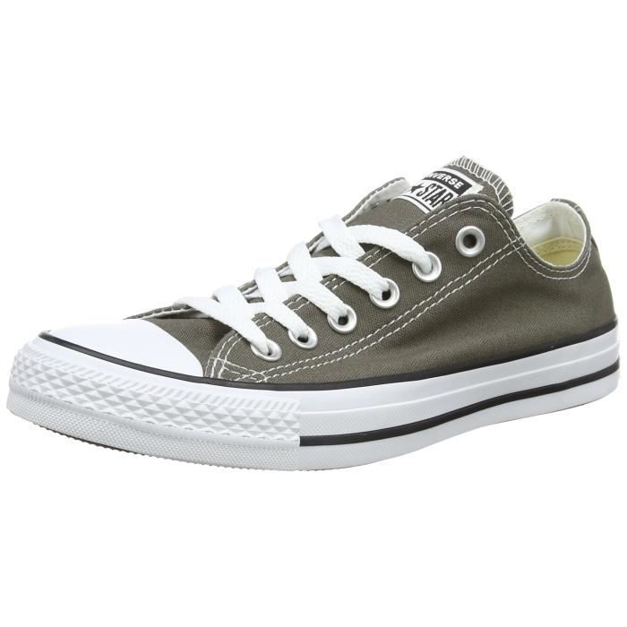 prix des converse