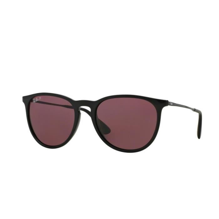 6015q Erika Lunettes 5418 Soleil De 4171 Rayban Noir Pour Homme Rb cK1lFJ