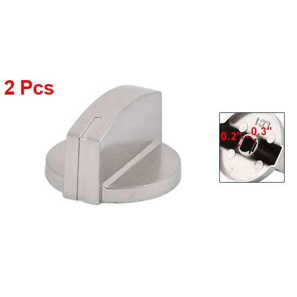 Métal cuisine cuisinière à gaz3