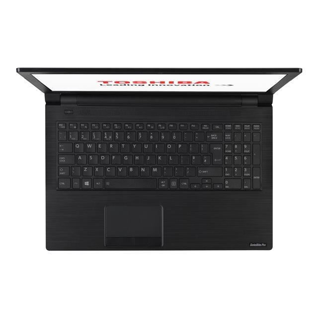 Ordinateur portable  Satellite Pro R50-C-15P -3