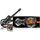 GUITAR HERO Warriors of Rock + GUITARE / Jeu conso