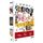 DVD L'Auberge espagnole + Poupées russes + Casse