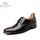 HEE GRAND Homme Chaussure de Soulier Cuir Pu Li...