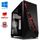VIBOX Vision 2 PC Gamer Ordinateur avec War Thunde