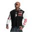 Teddy Noir Your Homme Vestes Yakuza Dealer Know amp; Blousons Blouson PXTqqz4x