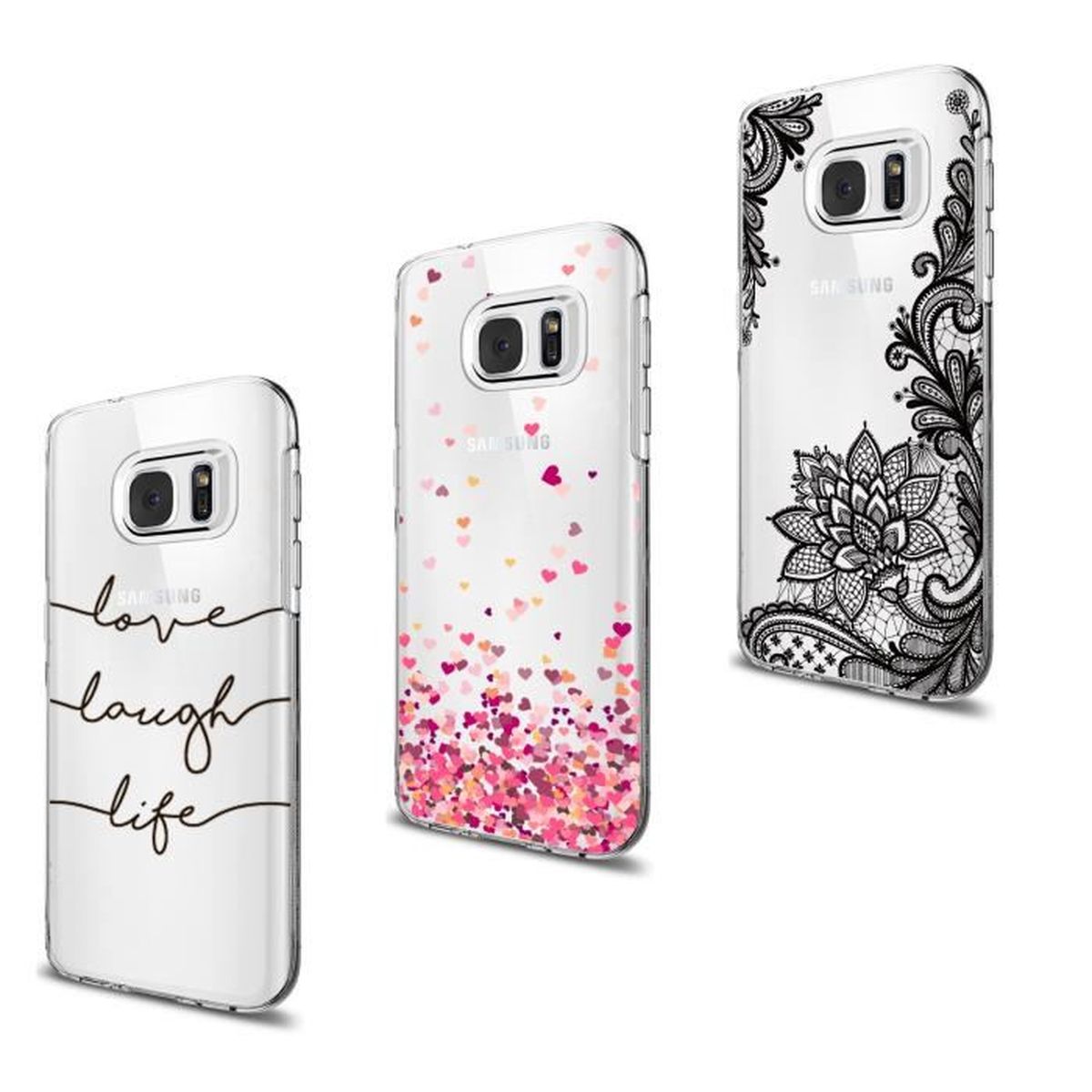 coque fleur galaxy s7 coque fleur galaxy s7