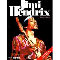 LIVRE MUSIQUE JIMI HENDRIX LIVRE MUSIQUE JIMI HENDRIX