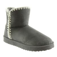 BOTTINE Angkorly - Chaussure Mode Bottine bottes de neige BOTTINE Angkorly - Chaussure Mode Bottine bottes de neige