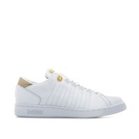 BASKET Baskets K-Swiss Lozan III TT Metallic pour femme e BASKET Baskets K-Swiss Lozan III TT Metallic pour femme e