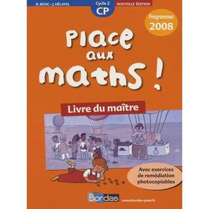 Maths Cp - 