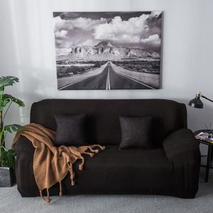 HOUSSE DE CANAPE Housse de canapé Extensible Revêtement de Canapé p