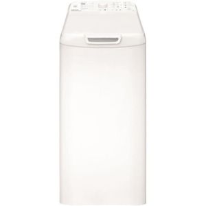 LAVE-LINGE VEDETTE Lave-Linge Top VE LT 5kg 1200T A+B VLT125W