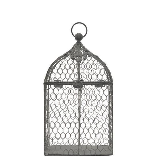 Cage à Oiseaux Déco Mariage Evjf Baptême