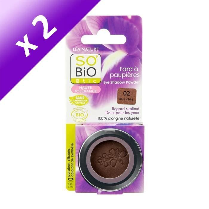 Les produits shopeco.fr