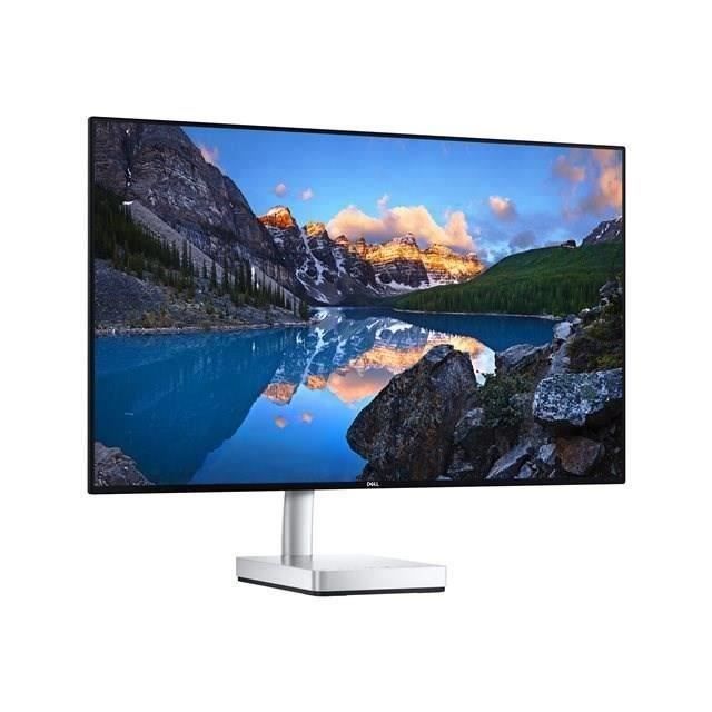 DELL S2718D - Ecran 27 pouces QHD - Dalle IPS - 8ms - VGA/HDMI/DP