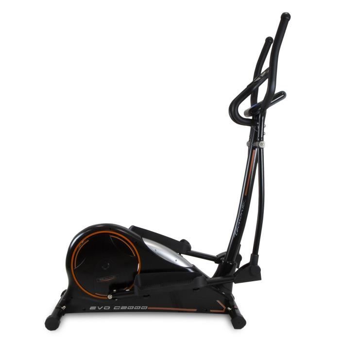 TECNOVITA by BH vélo elliptique Evo C2000