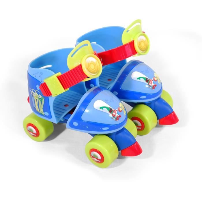 CLANNERS BOY Mini Rollers