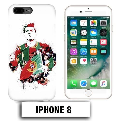 coque ronaldo iphone 8 coque ronaldo iphone 8