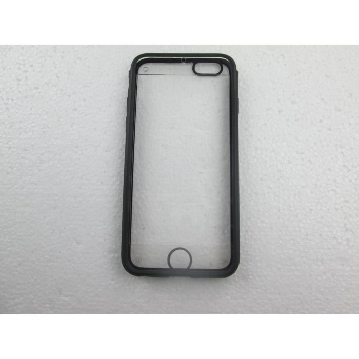 coque iphone 6 noir transparent coque iphone 6 noir transparent
