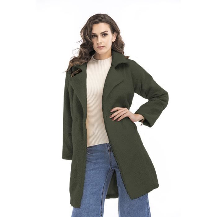 Manteau ddp femme noir Manteau ddp femme noir