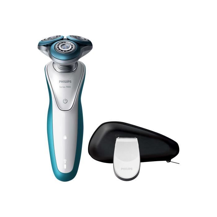 Philips SHAVER Series 7000 S7310 - Rasoir - sans fil ...